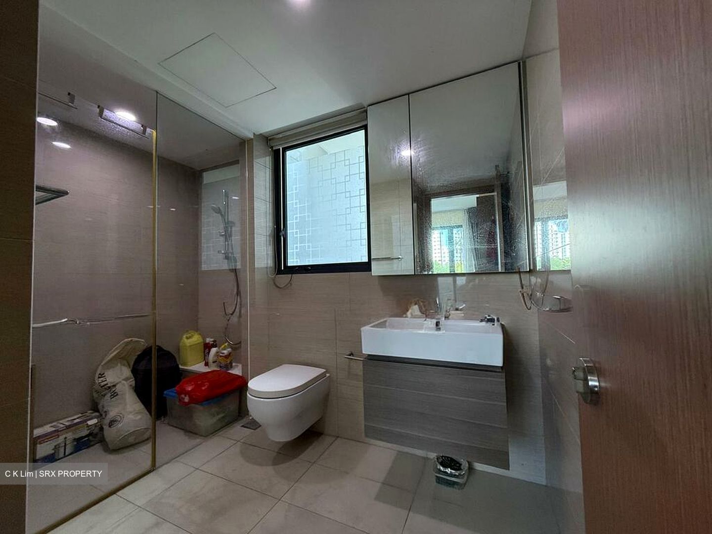 Belysa (D18), Condominium #517239441
